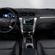Illustration for article titled 2010 Ford Fusion: First Drive
